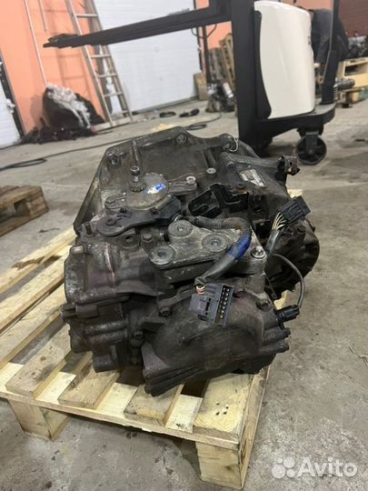 АКПП Opel Astra H Z16XER 2009