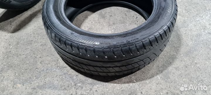 Matador DR2 Variant 195/55 R16
