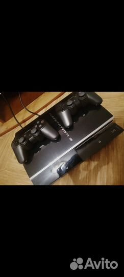Sony PS3