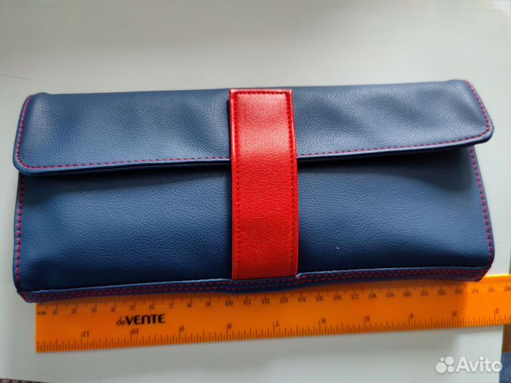 Набор кистей для макияжа