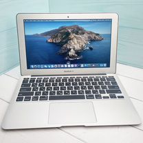 Apple MacBook Air 11 2011