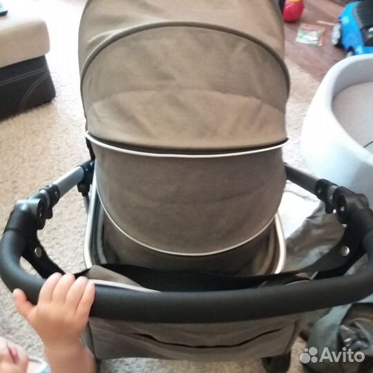 Коляска Farfello Aimile 2 в 1