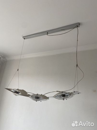 Светильник подвесной