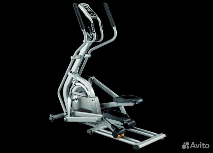 Эллиптический тренажер Spirit Fitness XG200