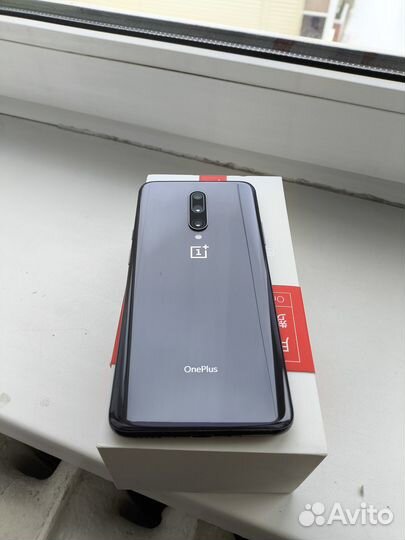 OnePlus 7, 6/128 ГБ