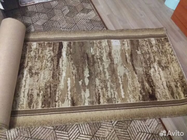 Ковровая дорожка