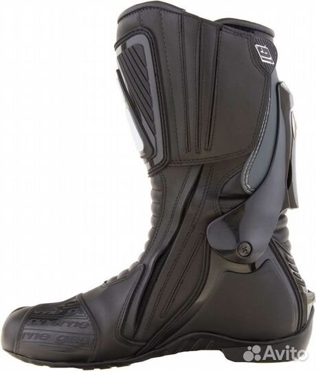 Мотоботы Gaerne G-RW Aquatech