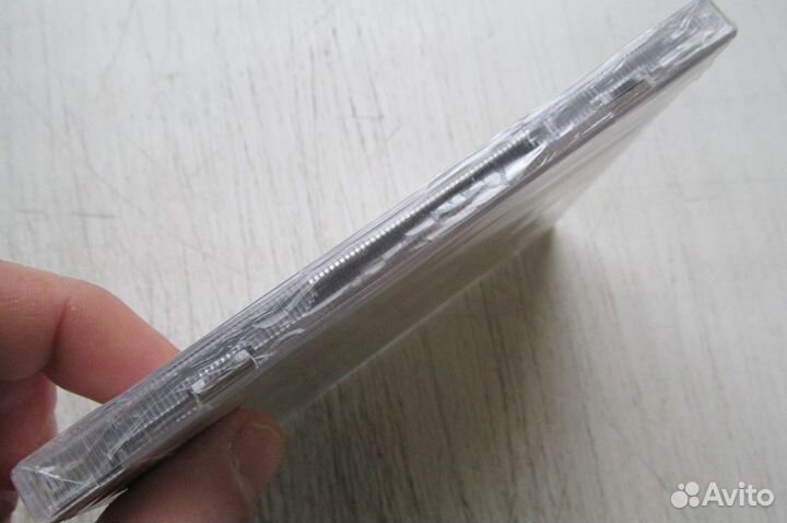 CD кто В лесу живет (запечатан)