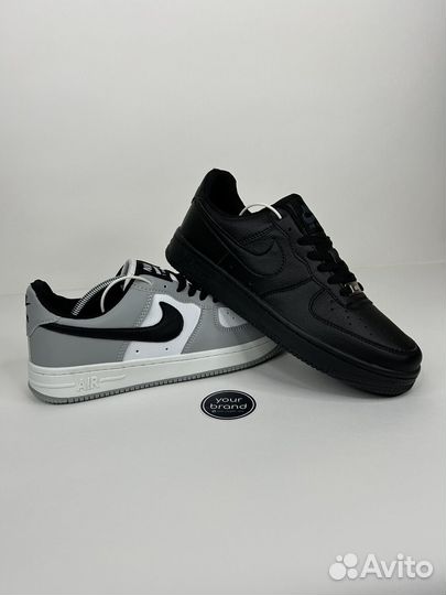 Кроссовки Nike Air Force 1