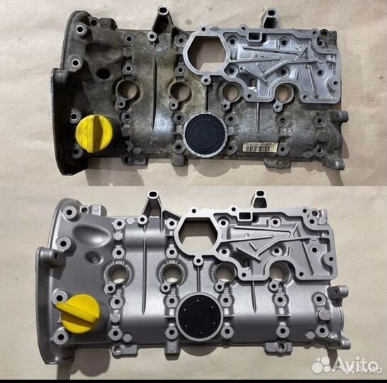 Пескоструй и аквобласт