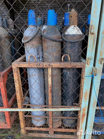 Газовый баллон 27 скупка с гарантией