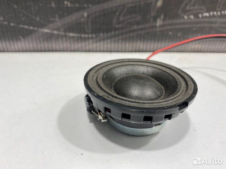 Динамик Volkswagen Touareg 7L BMV 2005