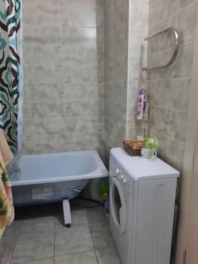 2-к. квартира, 47 м², 15/15 эт.