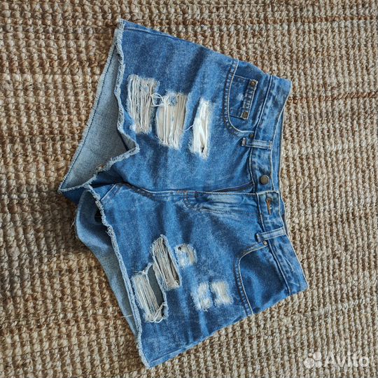 Женские вещи пакетом на лето 42-44