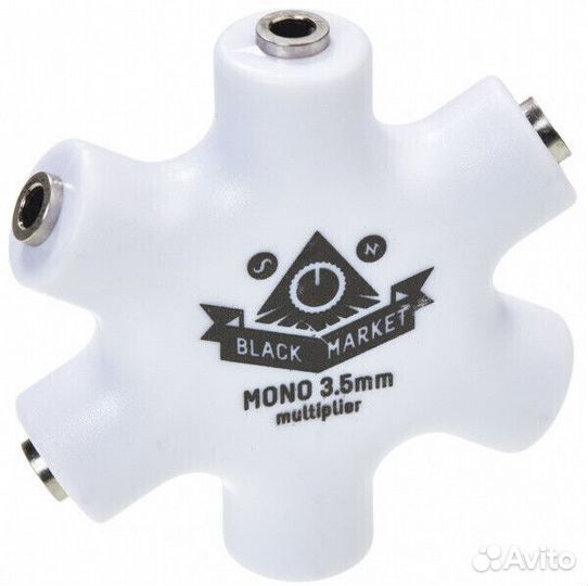 Black Market Modular Monomult во всех цветах