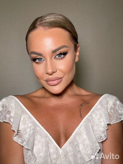 Визажист, Курс сам себе визажист