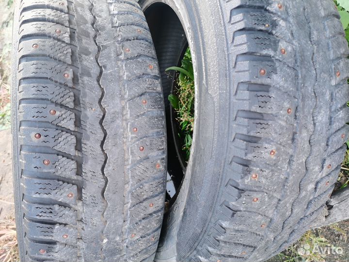 Satoya Samurai 3 195/65 R15 88H