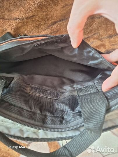 Сумка для нетбука