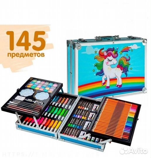 Набор для творчества