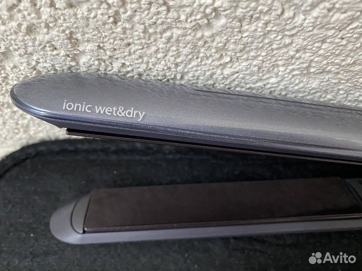 Утюжок для волос Babyliss PRO ionic