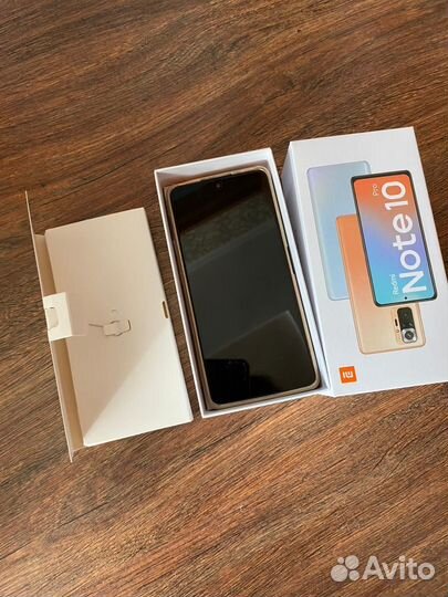 Xiaomi Mi 10T Pro, 8/256 ГБ