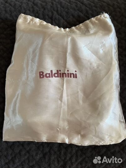 Балетки Baldinini 36 размер