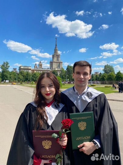 Диплом/курсовая/вкр/диссертации/уникальность