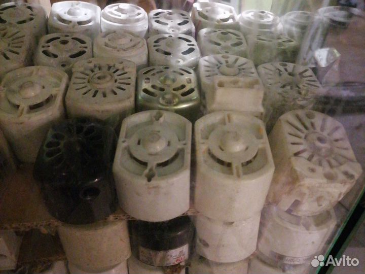 Корпус от маторы швейная машина