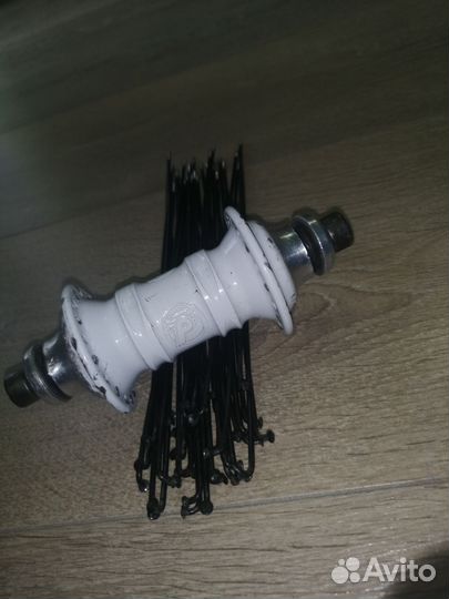 Втулка profile