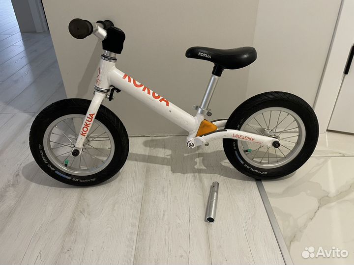 Беговел Kokua