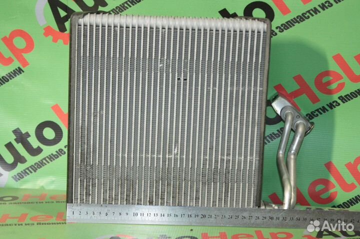 Испаритель кондиционера nissan teana J32