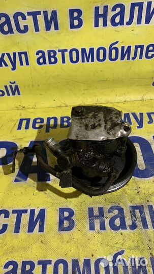 Насос гур Ford Escort