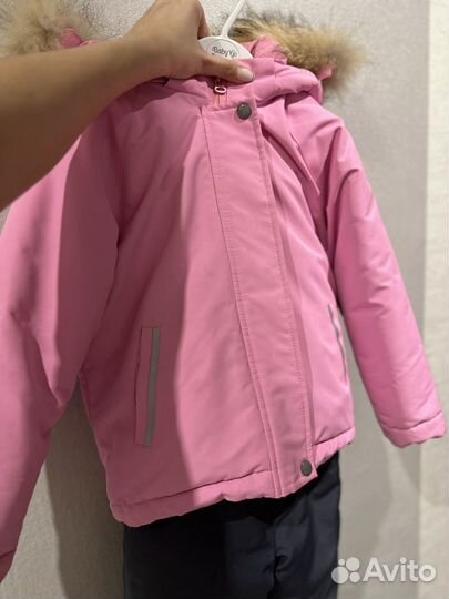 Продам комбинезон 98-104