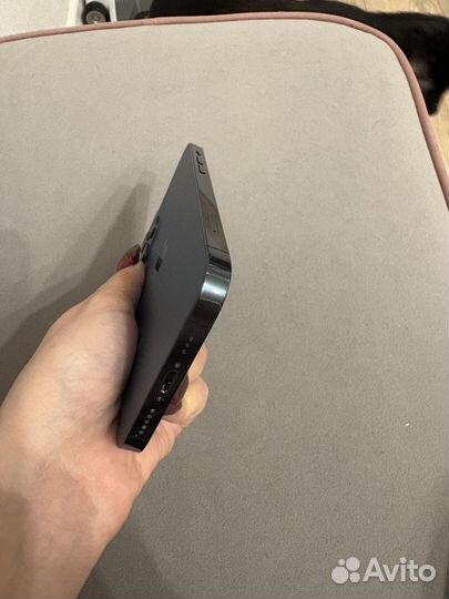 iPhone 12 Pro, 256 ГБ