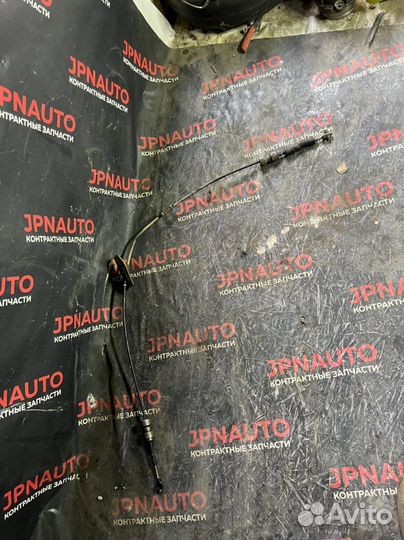 Трос вариатора Nissan murano Z50