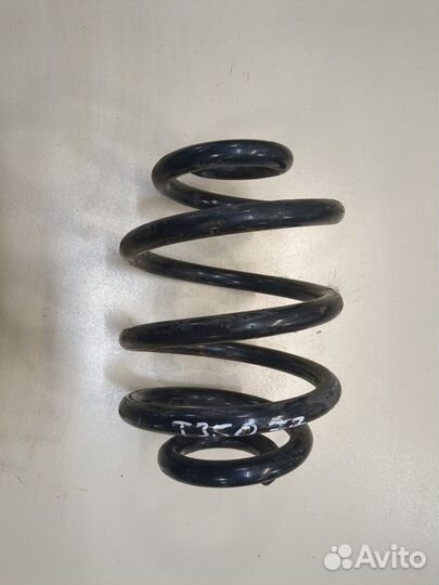 Пружина подвески Seat Alhambra, 2008