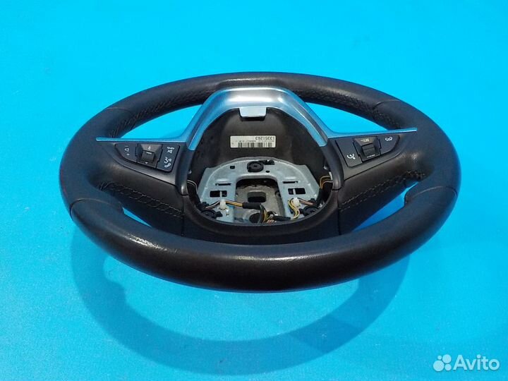 Рулевое колесо (руль) opel Meriva B 2010-2018