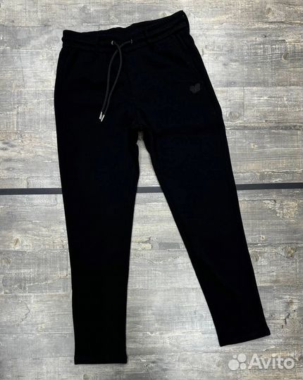 Спортивные штаны Bottega Veneta