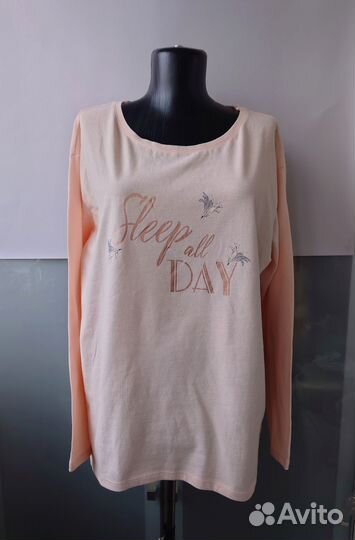 Футболка лонгслив Triumph Mix&Match 40