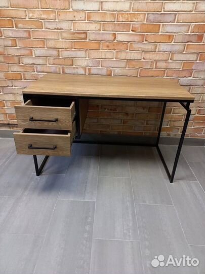 Мебель лофт на заказ