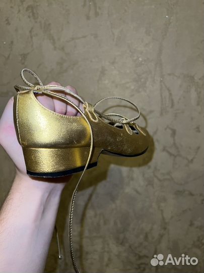 Туфли женские