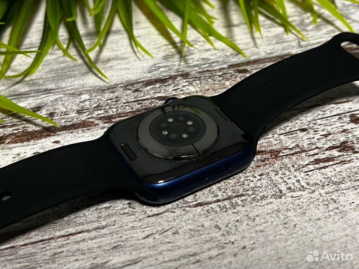 Смарт часы apple watch 6