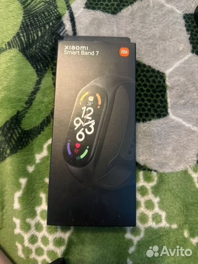 Xiaomi SMART band 7
