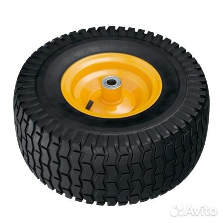 Колесо пневматическое Denzel, 68998