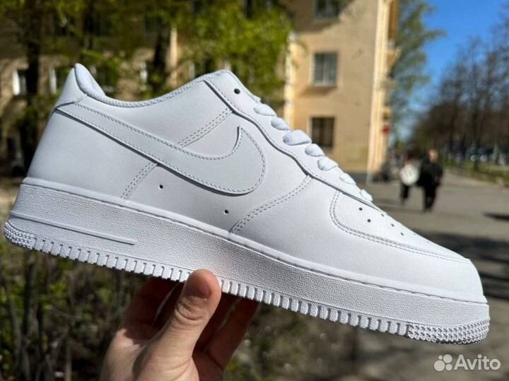 Кроссовки nike air force 1 low