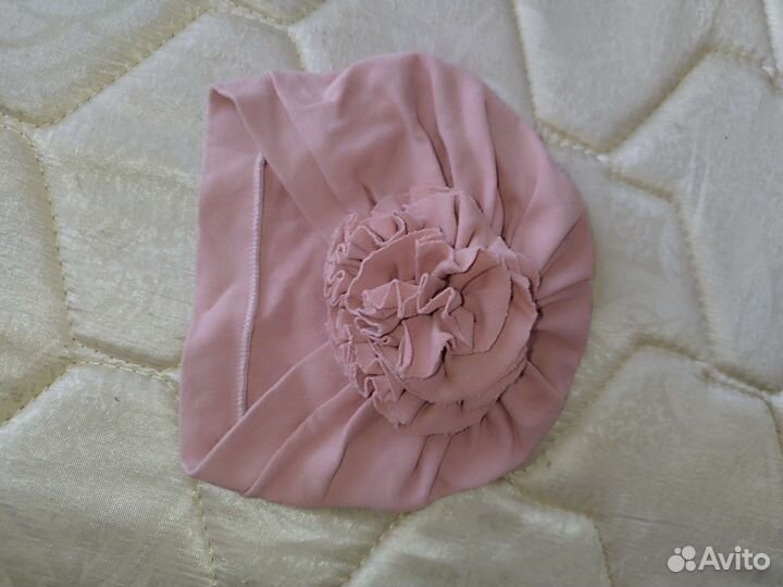 Флисовый комбинезон