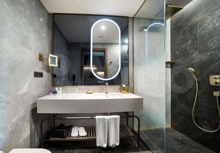 Готовый гостиничный бизнес в Сочи