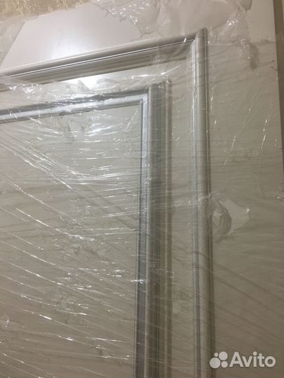 Продаю общивку на входную дверь.Новая,в упаковке