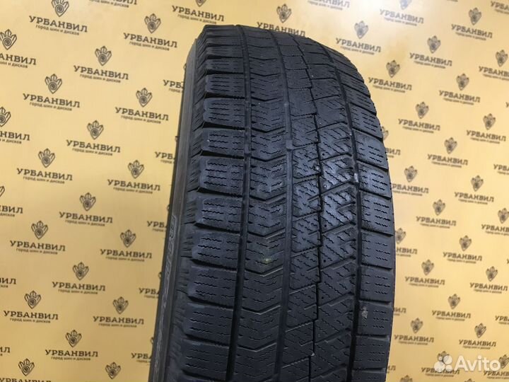 Bridgestone Blizzak Ice 185/65 R15 88S