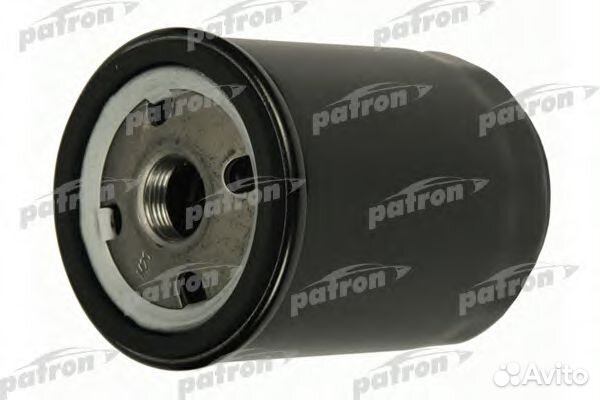 Масляный фильтр PF4087 patron